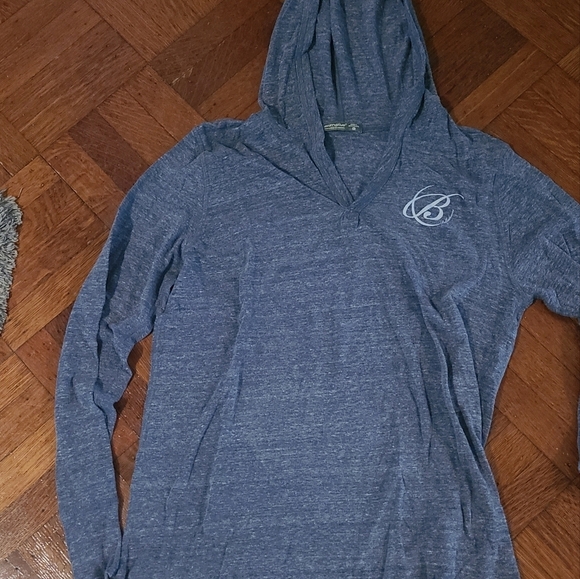 shades of love by bella Other - Shades of love mens long sleeve hoodie jersey xl hp🔥🔥🔥🔥
